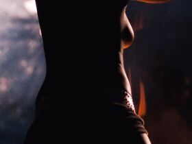 Керри Вашингтон голая – Последний король Шотландии (2006) #3