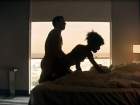 Симона Браун голая – Поцелуй меня первым s01e03 (2018) #3