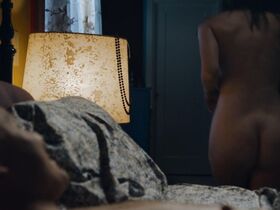 Сара Рамос голая – Долгая дорога домой s01e06 (2018)