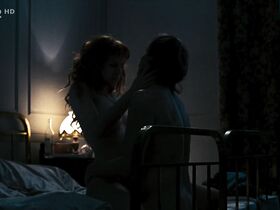 Кристина Фаркасова голая – Оковы (2009) #2