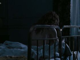 Кристина Фаркасова голая – Оковы (2009) #3