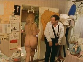 Бамби Ле Флер голая – Сын Гасконя (1996) #3