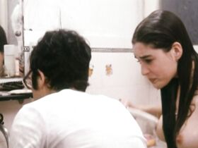 Анат Ацмон голая, Гали Атари голая – Дизенгофф 99 (1979) #3