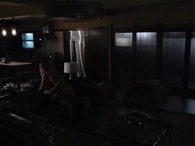 Клэр Дэйнс голая – Родина s07e07 (2018) #2