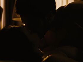 Каролине Абрас голая – Механизм s01e06 (2018) #3