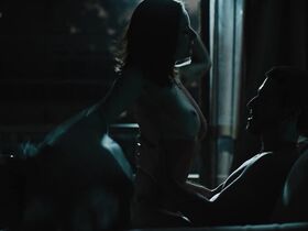 Каролине Абрас голая – Механизм s01e05 (2018)