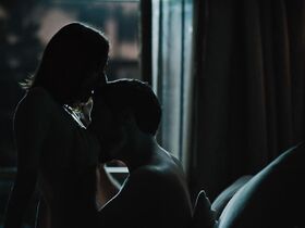 Каролине Абрас голая – Механизм s01e05 (2018) #2