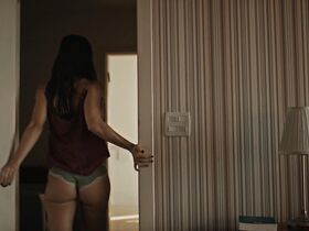 Присцила Ассум секси – Механизм s01e06 (2018)