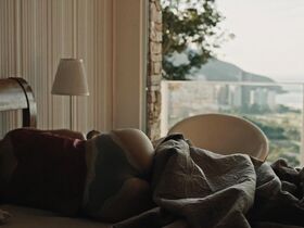 Присцила Ассум секси – Механизм s01e06 (2018) #2