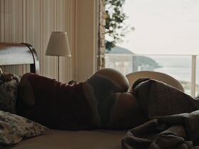 Присцила Ассум секси – Механизм s01e06 (2018) #3