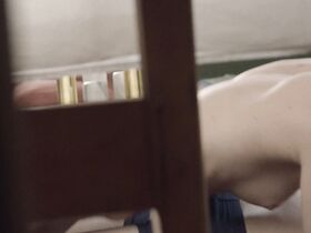 Кристин Джесс Родин голая – Ничто не заканчивается (2016) #3