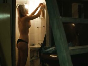 Фиорелла Маттейш голая – Руа Аугушта s01e04 (2018) #2