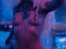 Пати Дежезус голая – Руа Аугушта s01e08 (2018) #2