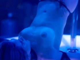 Фиорелла Маттейш голая – Руа Аугушта s01e12 (2018) #2