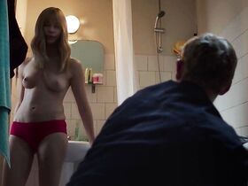 Светлана Устинова голая – Купи меня (2018)