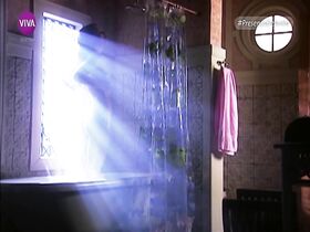 Мел Лижбоа голая – Присутствие Аниты s01e09 (2001) #2