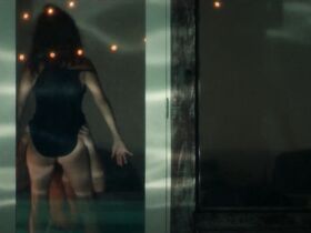 Клаудия Оана голая – Обнаженные s01e04 (2018) #2