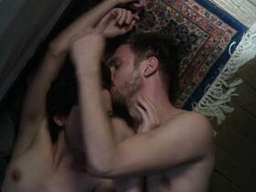 Ребекка Холл голая – Право на измену (2017) #2