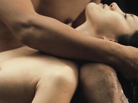 Хван Гым-хи голая – The End (2017) #2