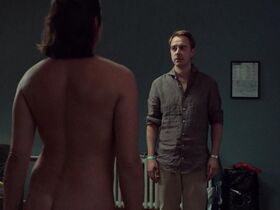 Йенния Сильверйельм голая – Всё включено (2017) #2