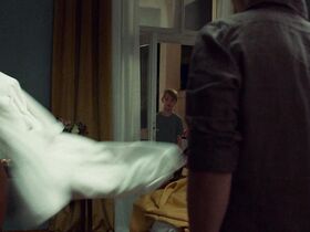 Йенния Сильверйельм голая – Всё включено (2017) #3