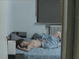 Диана Аврамут голая – Когда в Бухаресте наступает вечер, или Метаболизм (2013)