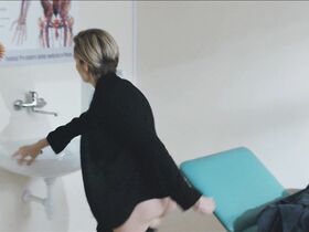 Мариэта Жуковская голая – Ботокс (2017) #3