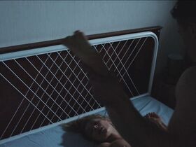 Катажина Варнке голая – Ботокс (2017) #3