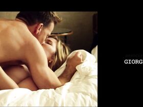 Шерилин Уилсон голая – Отчаянный (2018) #2