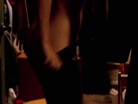 Валерия Голино голая – Испанские судьи (2001) #2