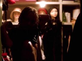 Валерия Голино голая – Испанские судьи (2001) #3