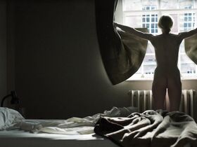 Джини Спарк голая – Соучастник s01e03 (2018) #2