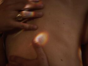 Хизер Грэм голая – Полумагия (2018) #3