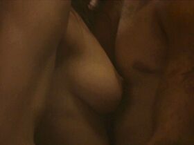 Белла Дэйн голая – Падение Трои s01e06 (2018) #1