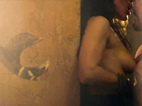 Белла Дэйн голая – Падение Трои s01e06 (2018) #2