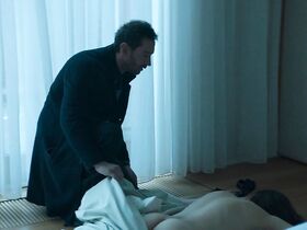 Юлия Хлынина голая – Селфи (2018) #4