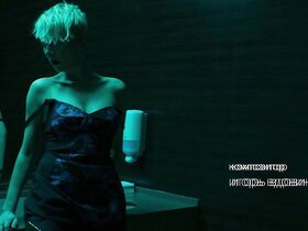 Северия Янушаускайте голая – Селфи (2018) #1