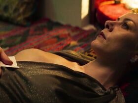 Северия Янушаускайте голая – Селфи (2018) #3