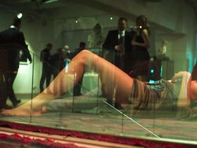 Северия Янушаускайте голая – Селфи (2018)