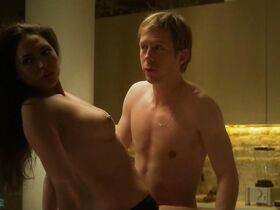 Хинда Ферджани голая – Bella Donna's (2017) #2