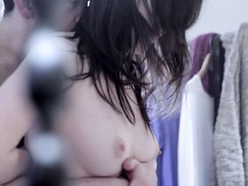 Рокси Баглер голая – Болезнь (2015)