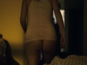 Анна Фрил голая – Марчелла s02e01 (2018)