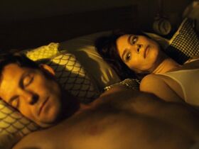 Анна Фрил голая – Марчелла s02e01 (2018) #2