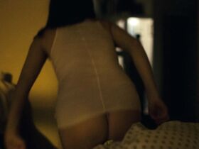 Анна Фрил голая – Марчелла s02e01 (2018) #3