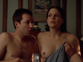 Сюзанн Крайер голая – Друзья и любовники (1999) #3