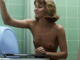 Анне Луизе Хассинг голая – Боль любви (1992) #2