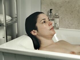 Жасмин Хайд голая – Невидимое (2017)