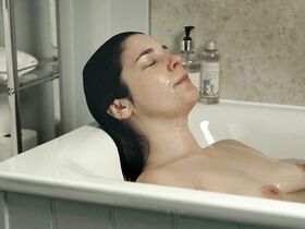 Жасмин Хайд голая – Невидимое (2017) #2