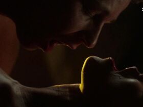 Хедда Штайнстед голая – Наше время пришло s01e01 (2017)