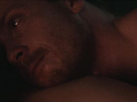 Фанни Бернт голая – Пути Господни s01e06 (2016) #3